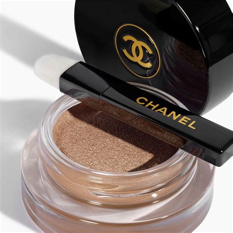 chanel ombre première 802|Chanel undertone 802.